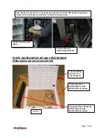 Preview for 3 page of Maytag Dixie-Narco Beverage Max DN35 Series Instructions Of Instalation And Use