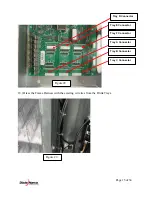 Preview for 15 page of Maytag Dixie-Narco Beverage Max DN35 Series Instructions Of Instalation And Use