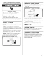 Предварительный просмотр 11 страницы Maytag DP1040XTXQ4 Installation Instructions Manual