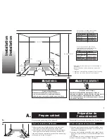 Предварительный просмотр 8 страницы Maytag DU930PWSQ - 24 Inch 5 Cycle Dishwasher Installation Instructions Manual