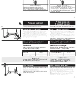 Предварительный просмотр 9 страницы Maytag DU930PWSQ - 24 Inch 5 Cycle Dishwasher Installation Instructions Manual