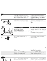 Предварительный просмотр 10 страницы Maytag DU930PWSQ - 24 Inch 5 Cycle Dishwasher Installation Instructions Manual