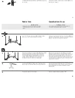 Предварительный просмотр 11 страницы Maytag DU930PWSQ - 24 Inch 5 Cycle Dishwasher Installation Instructions Manual