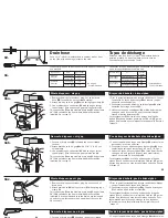 Предварительный просмотр 12 страницы Maytag DU930PWSQ - 24 Inch 5 Cycle Dishwasher Installation Instructions Manual