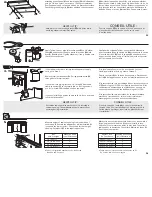 Предварительный просмотр 15 страницы Maytag DU930PWSQ - 24 Inch 5 Cycle Dishwasher Installation Instructions Manual