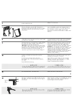 Предварительный просмотр 16 страницы Maytag DU930PWSQ - 24 Inch 5 Cycle Dishwasher Installation Instructions Manual