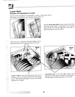 Предварительный просмотр 6 страницы Maytag DW-2 User Manual