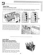 Предварительный просмотр 5 страницы Maytag DW-7 User Manual