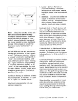 Предварительный просмотр 8 страницы Maytag DWC4910 Service Manual