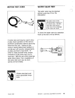 Предварительный просмотр 10 страницы Maytag DWC4910 Service Manual