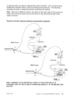 Предварительный просмотр 12 страницы Maytag DWC4910 Service Manual