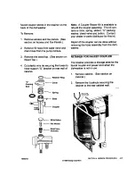 Preview for 69 page of Maytag DWC7302 Service Manual