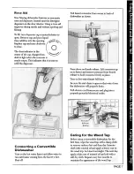 Предварительный просмотр 5 страницы Maytag DWC8330 User Manual