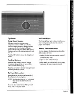 Предварительный просмотр 6 страницы Maytag DWC8330 User Manual