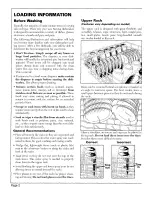 Предварительный просмотр 3 страницы Maytag DWU5902AAB Owner'S Manual