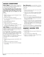 Предварительный просмотр 11 страницы Maytag DWU5912 User Manual