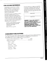 Предварительный просмотр 2 страницы Maytag DWU5915BAX User Manual