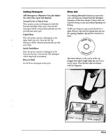 Предварительный просмотр 8 страницы Maytag DWU8450AAX Manual