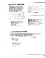 Предварительный просмотр 2 страницы Maytag DWU8460AAX Repair Manual