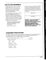 Предварительный просмотр 2 страницы Maytag DWU8750AAE User Manual