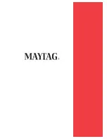 Preview for 88 page of Maytag Epic MFW 9600S Technical Education