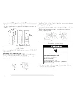 Preview for 8 page of Maytag Epic MFW9800TQ0 Use & Care Manual