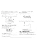 Preview for 61 page of Maytag Epic MFW9800TQ0 Use & Care Manual