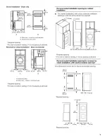 Предварительный просмотр 7 страницы Maytag EPIC MGD9700S Use And Care Manual