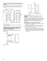 Предварительный просмотр 30 страницы Maytag EPIC MGD9700S Use And Care Manual