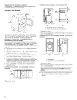 Предварительный просмотр 54 страницы Maytag EPIC MGD9700S Use And Care Manual