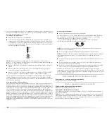 Preview for 54 page of Maytag Epic W10139629A Use And Care Manual