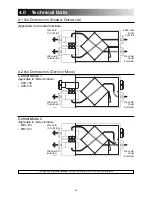 Предварительный просмотр 8 страницы Maytag ERV-150 Installer Manual