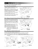 Предварительный просмотр 12 страницы Maytag ERV-150 Installer Manual