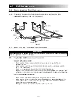 Предварительный просмотр 15 страницы Maytag ERV-150 Installer Manual