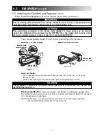 Предварительный просмотр 17 страницы Maytag ERV-150 Installer Manual