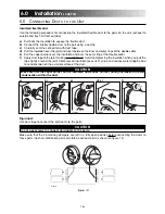 Предварительный просмотр 18 страницы Maytag ERV-150 Installer Manual