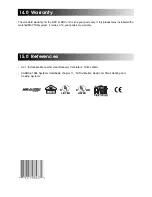 Предварительный просмотр 32 страницы Maytag ERV-150 Installer Manual