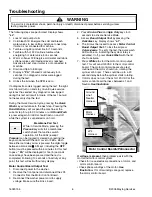 Preview for 6 page of Maytag FAV6800A Series Technical Information