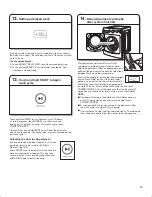 Preview for 13 page of Maytag Front-loading automatic washer Use And Care Manual