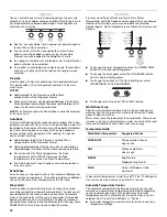 Preview for 16 page of Maytag FRONT-LOADINGAUTOMATICWASHER Use And Care Manual