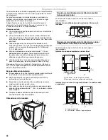 Preview for 28 page of Maytag FRONT-LOADINGAUTOMATICWASHER Use And Care Manual