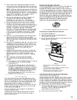 Preview for 35 page of Maytag FRONT-LOADINGAUTOMATICWASHER Use And Care Manual