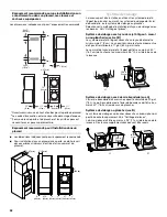 Preview for 52 page of Maytag FRONT-LOADINGAUTOMATICWASHER Use And Care Manual