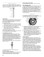 Preview for 60 page of Maytag FRONT-LOADINGAUTOMATICWASHER Use And Care Manual