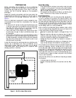 Preview for 3 page of Maytag FS4BG024K Installation Instructions Manual