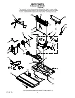 Preview for 9 page of Maytag G32026PEKS13 Parts List