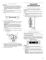 Preview for 27 page of Maytag G37025PEAS6 User Instructions