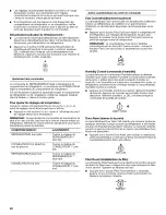 Preview for 28 page of Maytag G37025PEAS6 User Instructions