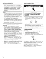 Preview for 30 page of Maytag G37025PEAS6 User Instructions