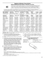 Preview for 37 page of Maytag G37025PEAS6 User Instructions